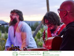 Festival Mar de Tethys 2026 - Bodega Vetas